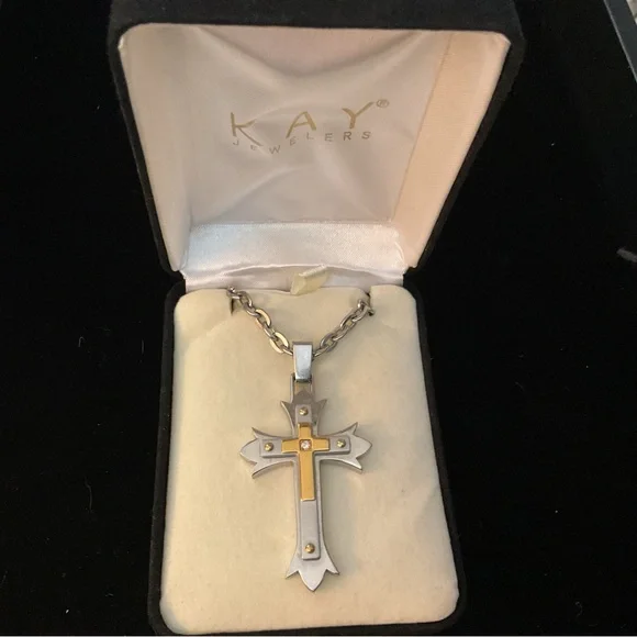 Helzberg Diamonds Accessories Kay Jewelers White And Yellow